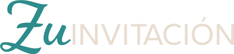 zuinvitacion